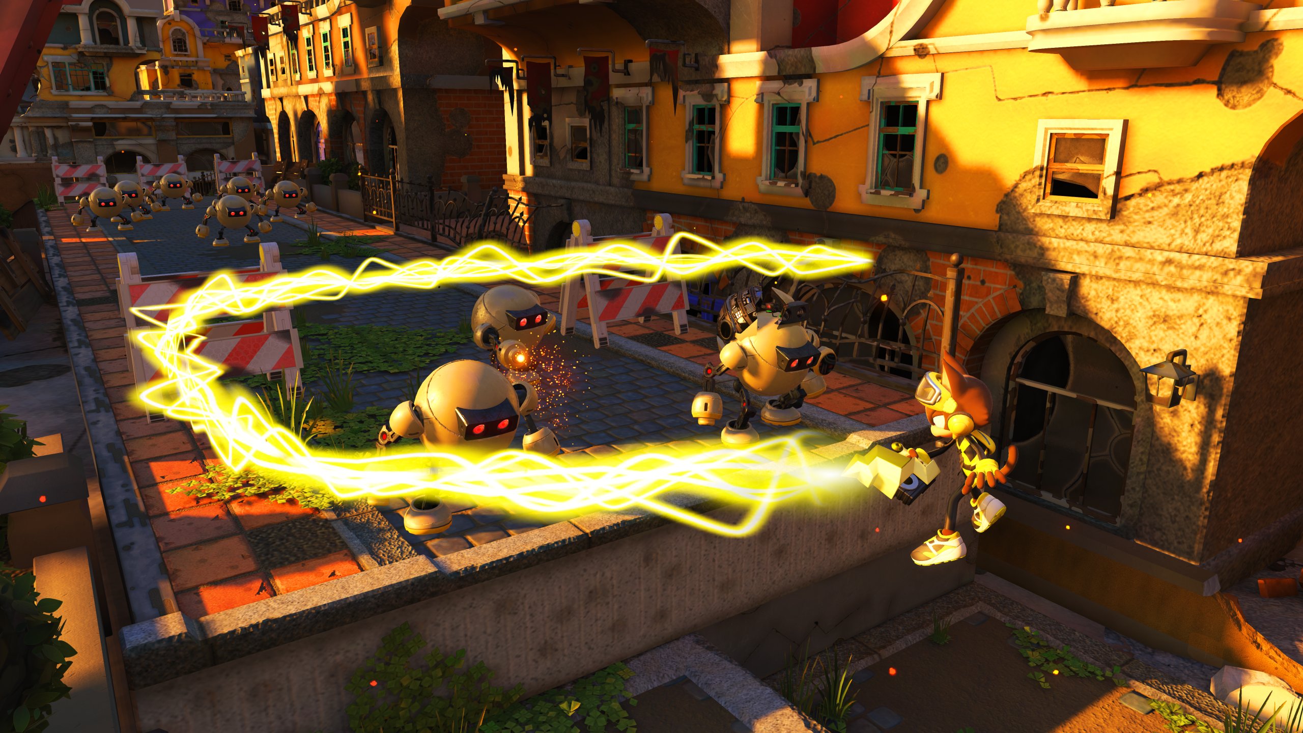 Sonic Forces